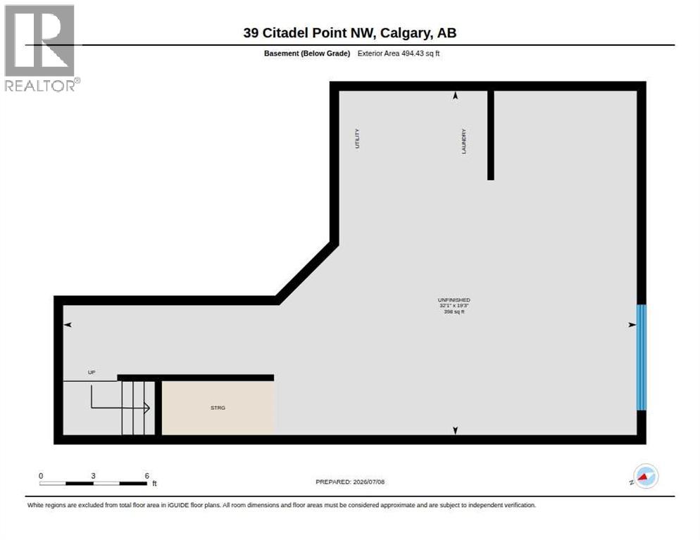 39 Citadel Point NW - 42