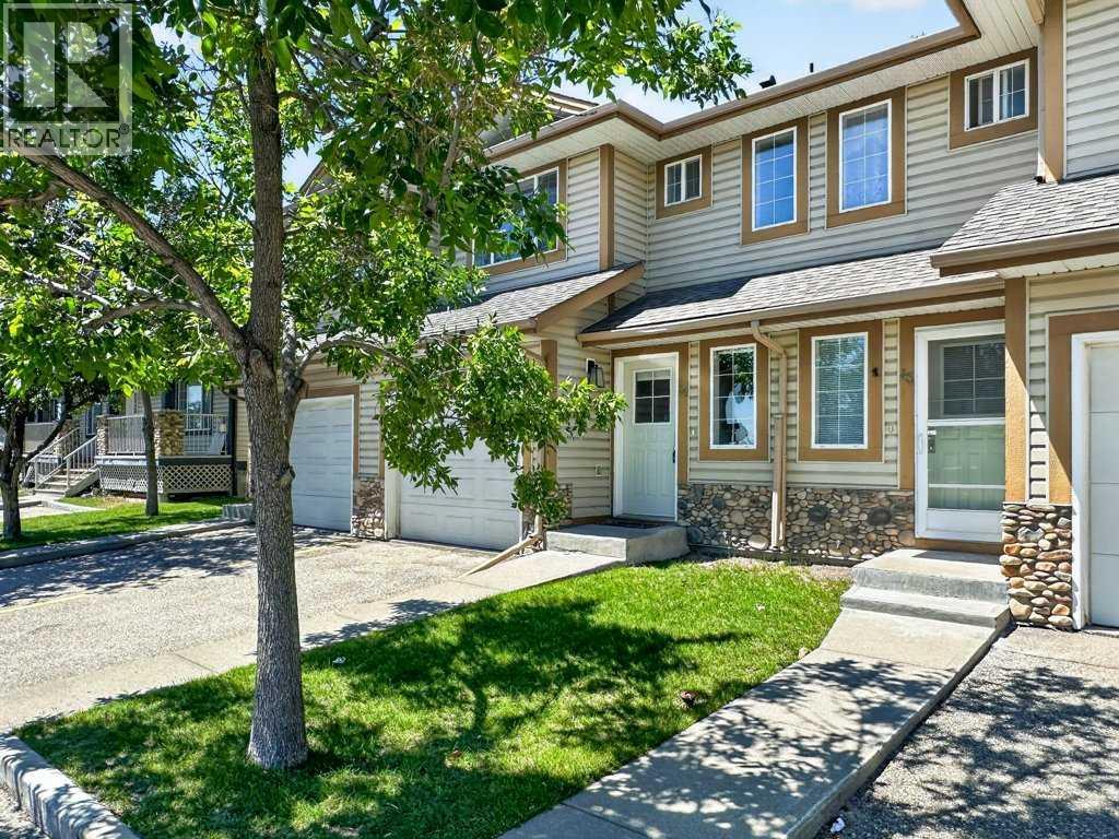 39 Citadel Point NW - 2