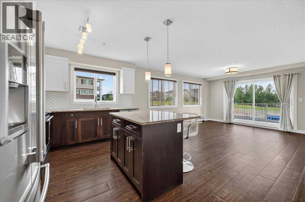 4301, 450 Sage Valley Drive NW, Sage Hill, Calgary photo 1