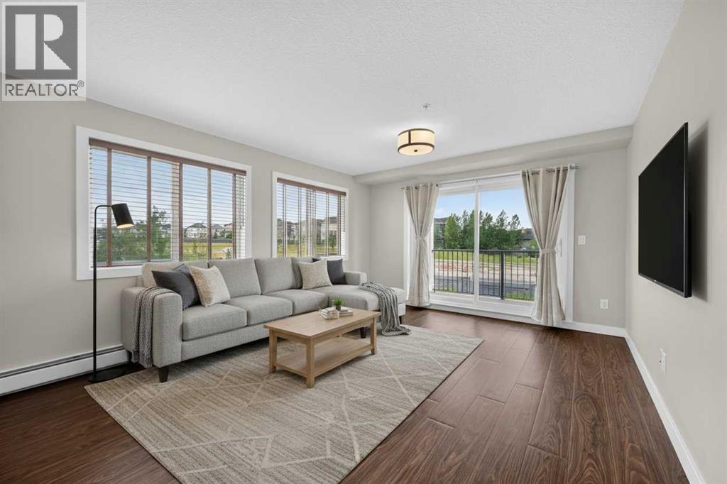 4301, 450 Sage Valley Drive NW, Sage Hill, Calgary photo 2