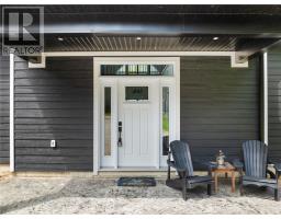 4pc Ensuite bath - 76b Johnston Road, Mindemoya, Manitoulin Island, ON P0P1S0 Photo 9