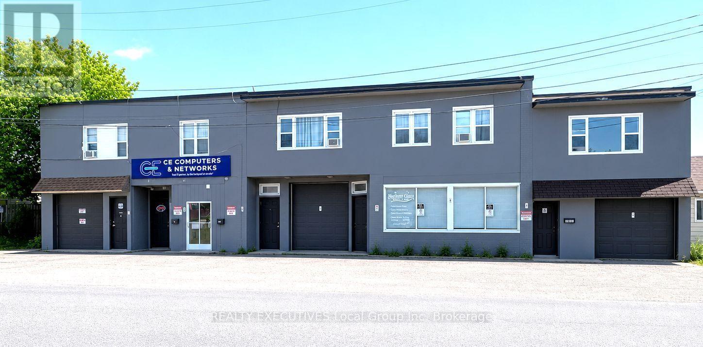 245 MATTAWA STREET - 1