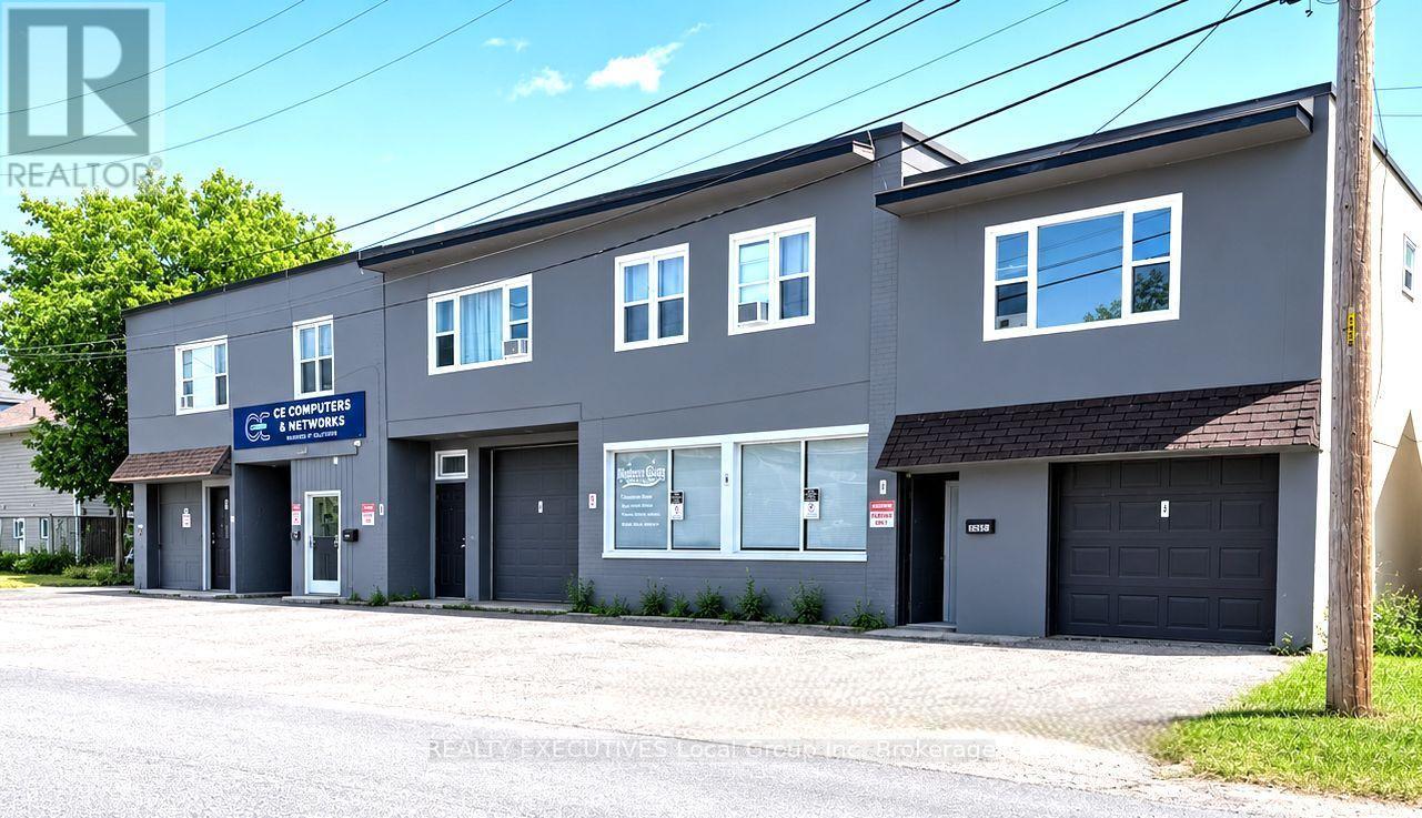 245 MATTAWA STREET - 3