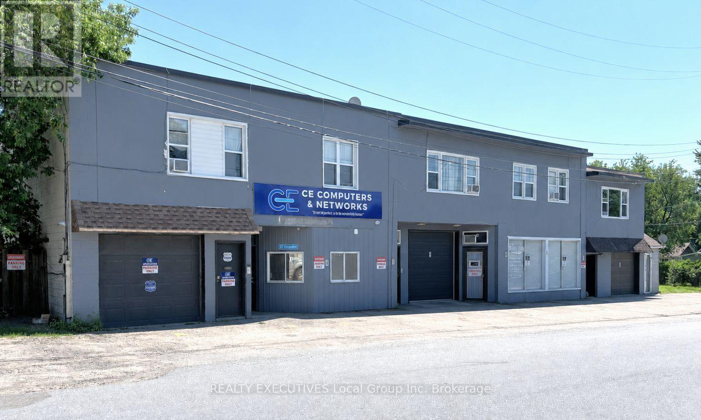 245 MATTAWA STREET - 2