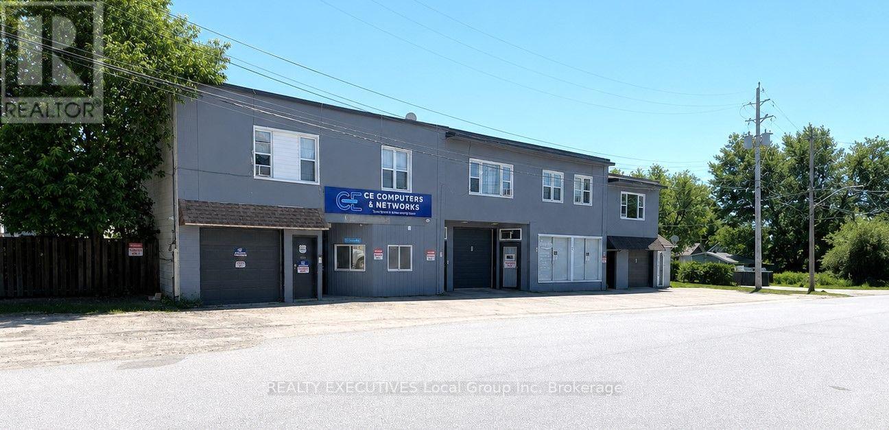 245 MATTAWA STREET - 26