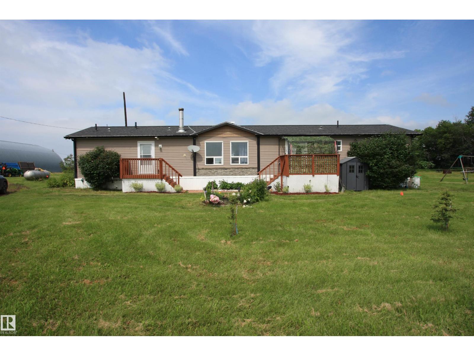 27418 TWP ROAD 552 - 2