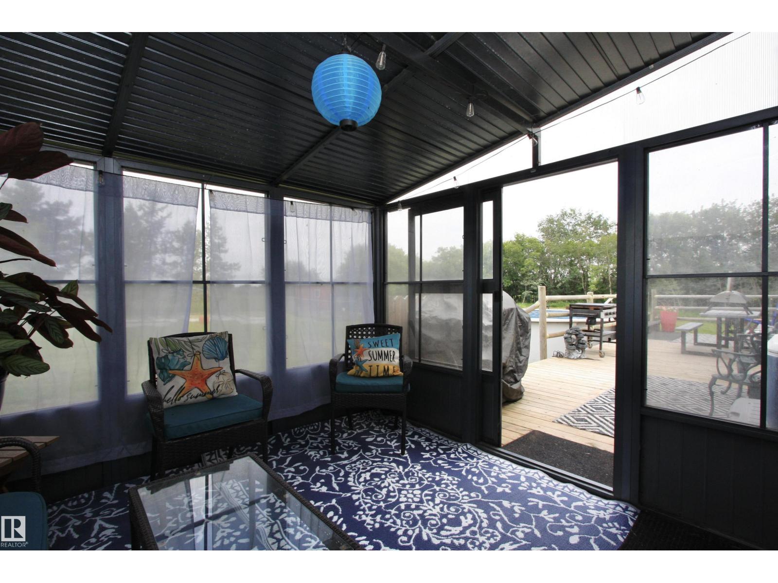 27418 TWP ROAD 552 - 32