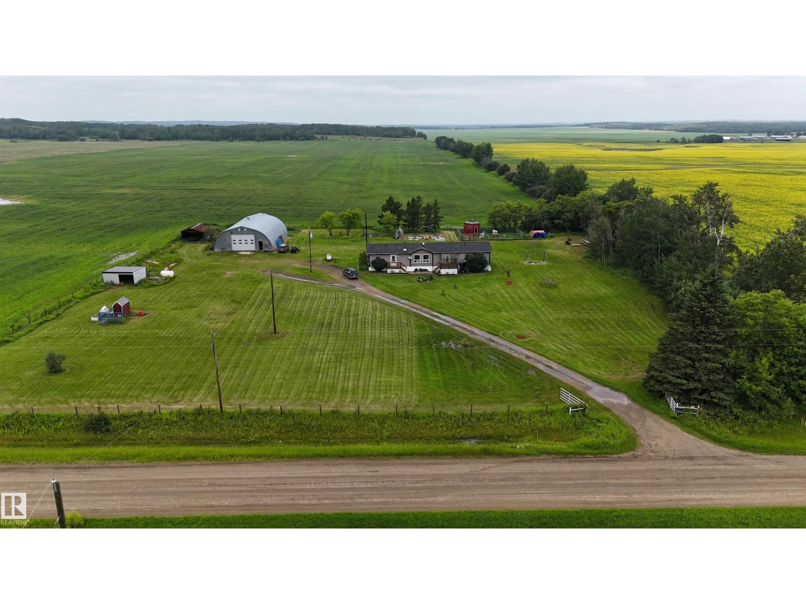 27418 TWP ROAD 552 - 39