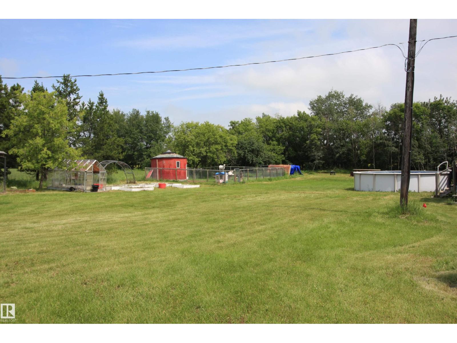 27418 TWP ROAD 552 - 57