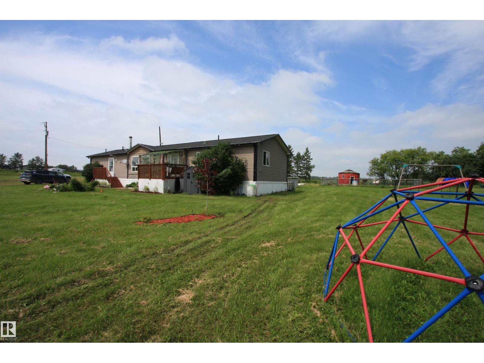 27418 TWP ROAD 552 - 45