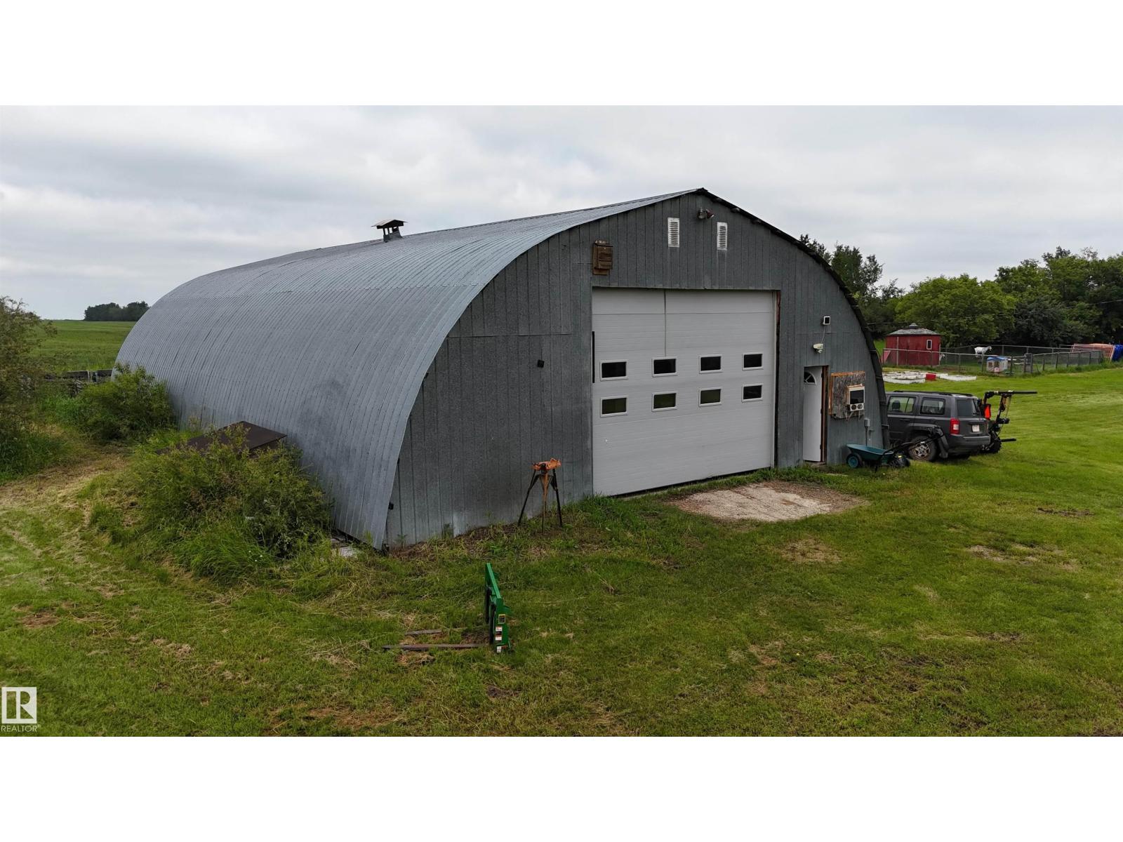 27418 TWP ROAD 552 - 52