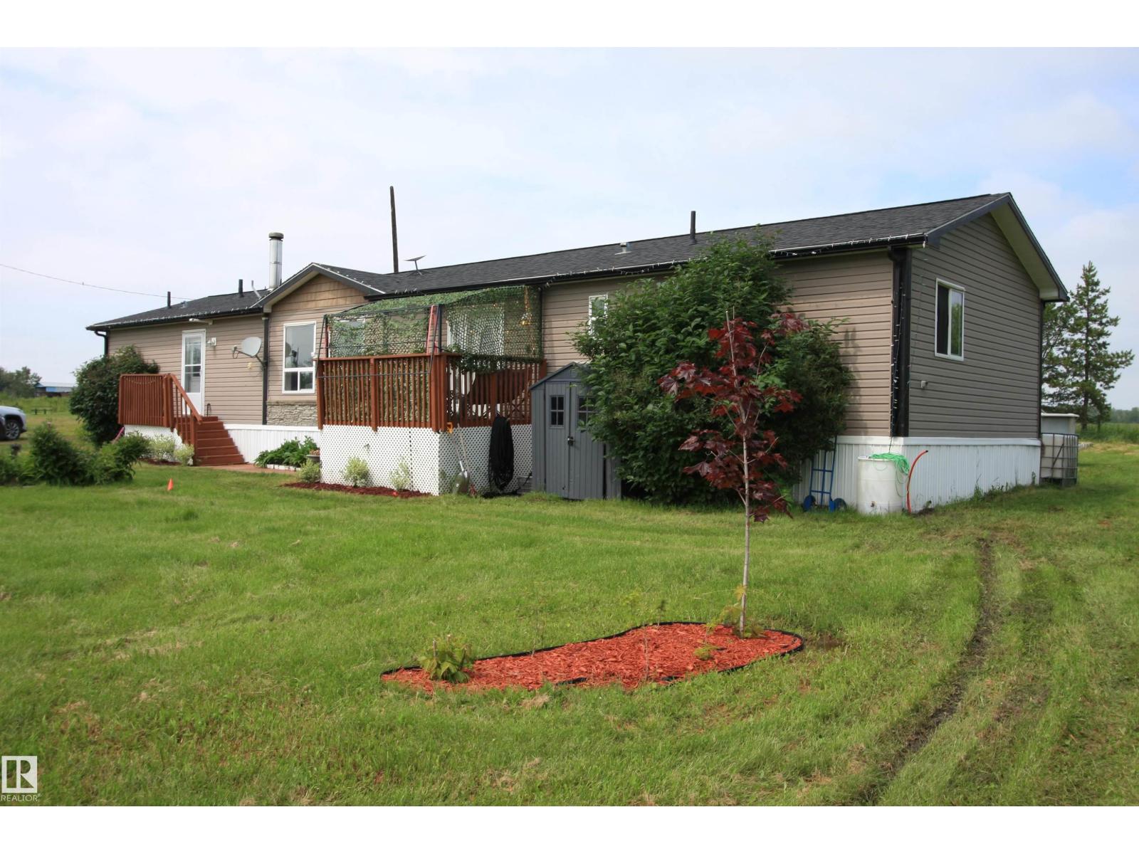 27418 TWP ROAD 552 - 46