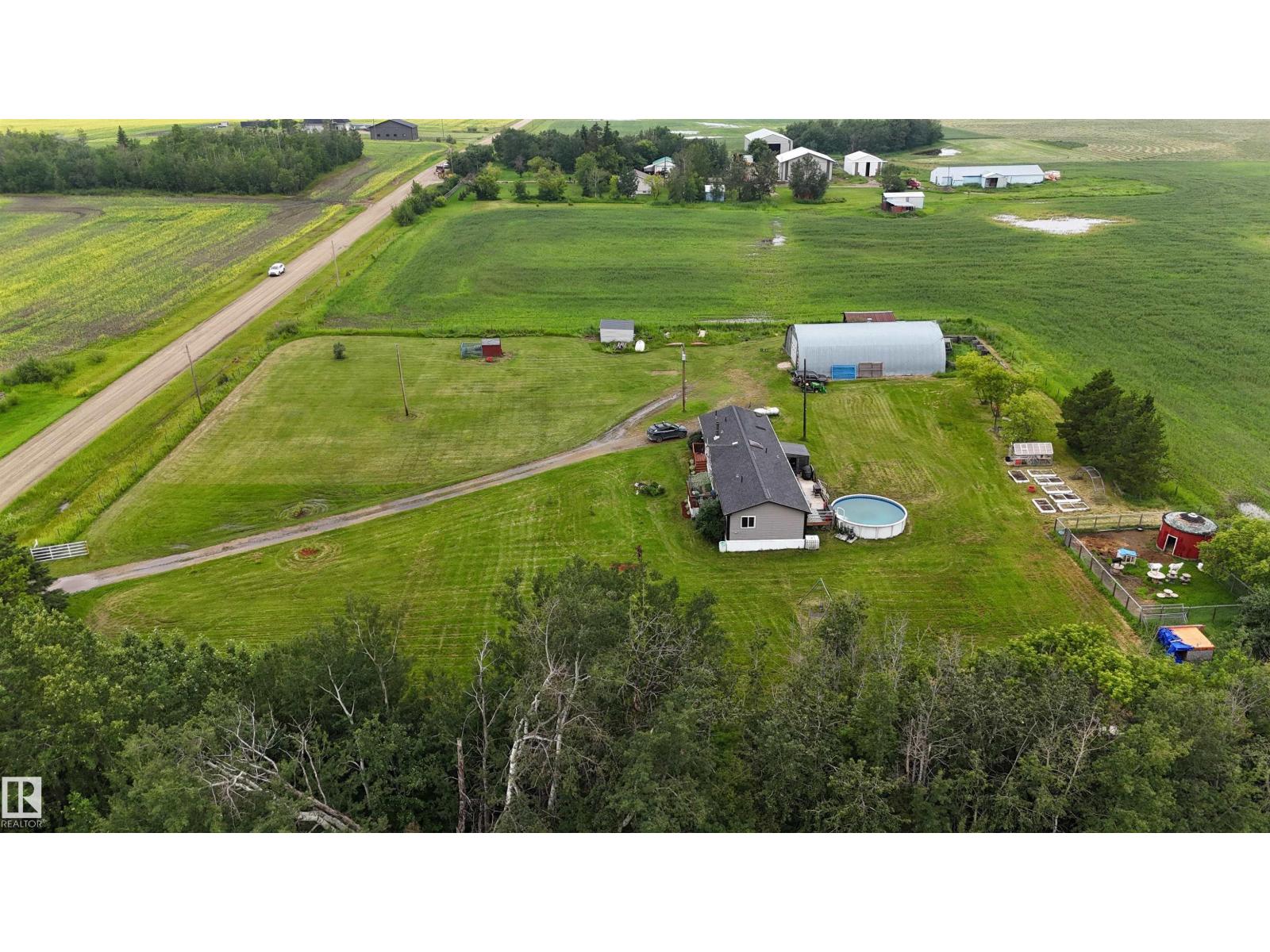 27418 TWP ROAD 552 - 41