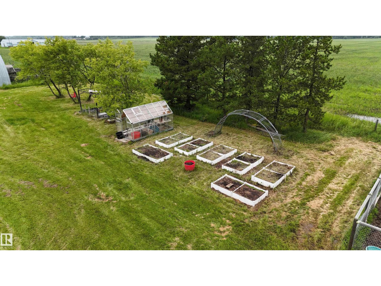 27418 TWP ROAD 552 - 60