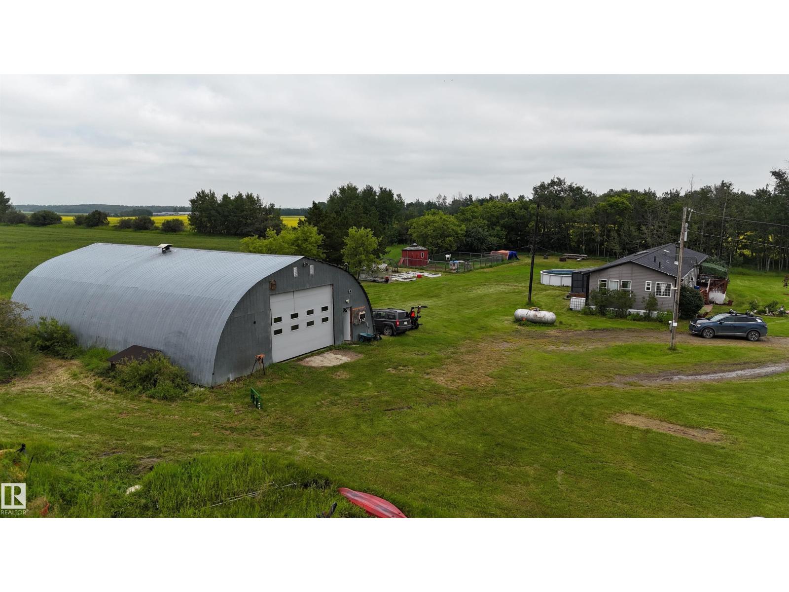27418 TWP ROAD 552 - 50