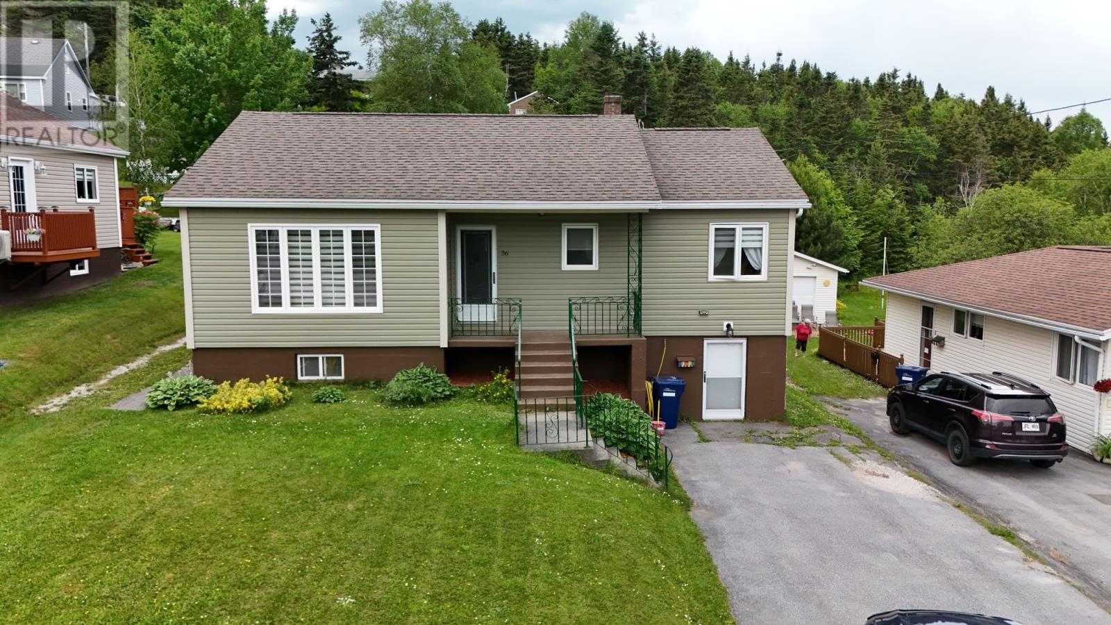 36 ALLENS Road - 1