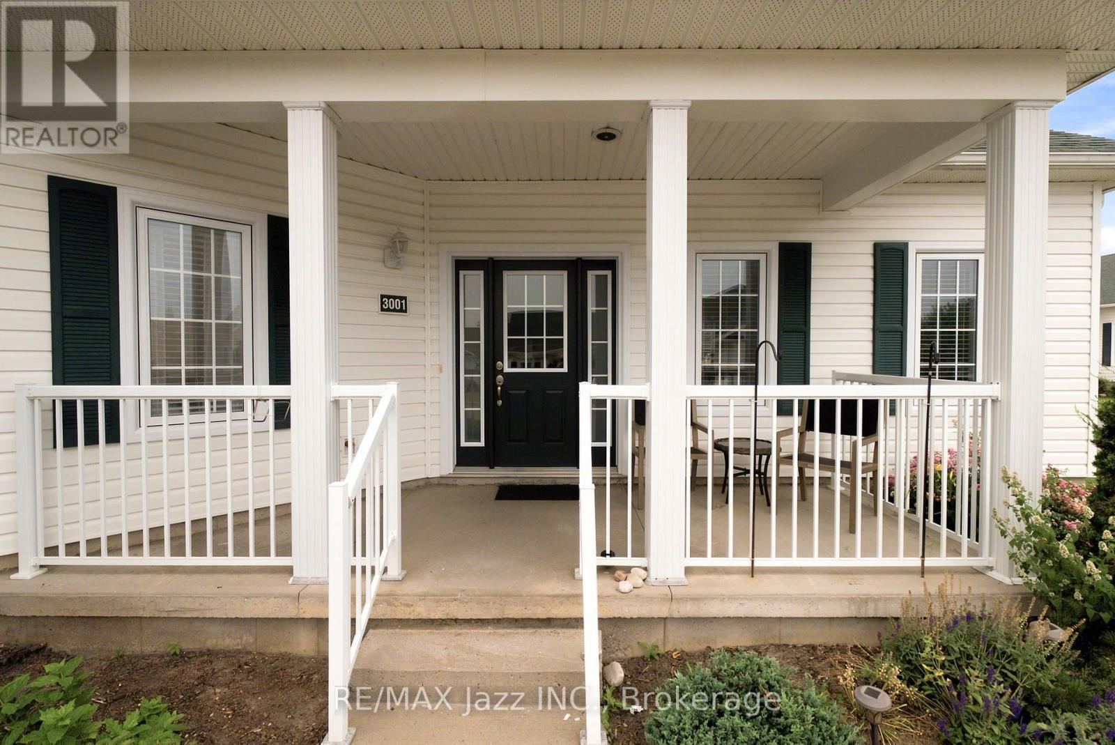 #3001 300 CROFT STREET - 3