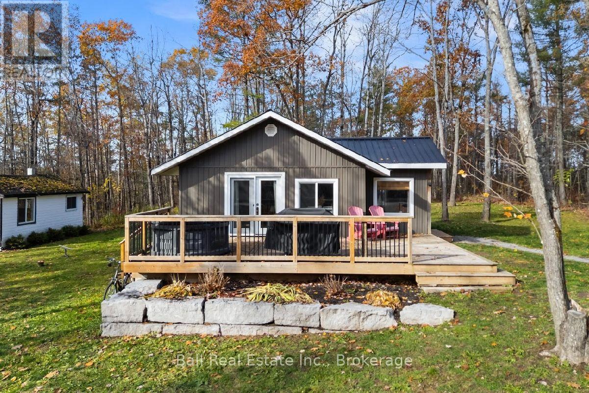 686 COON LAKE ROAD - 1