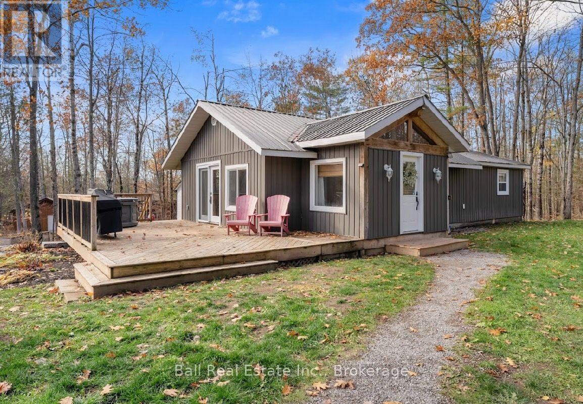 686 COON LAKE ROAD - 2