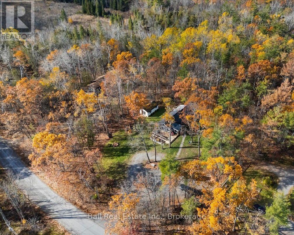 686 COON LAKE ROAD - 3