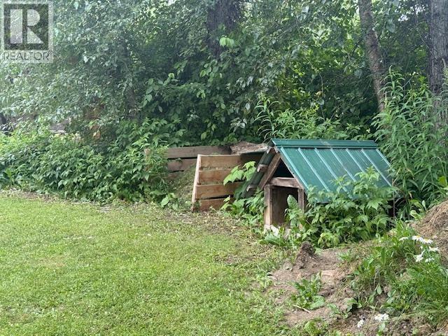 1423 MEEK Road, Kitwanga