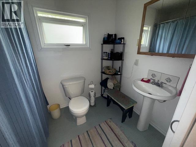 1423 MEEK Road, Kitwanga