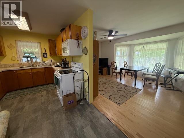 1423 MEEK Road, Kitwanga