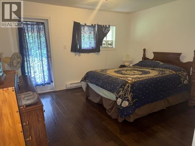 1423 MEEK Road, Kitwanga