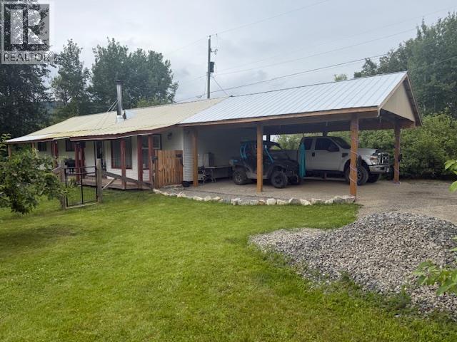 1423 MEEK Road, Kitwanga