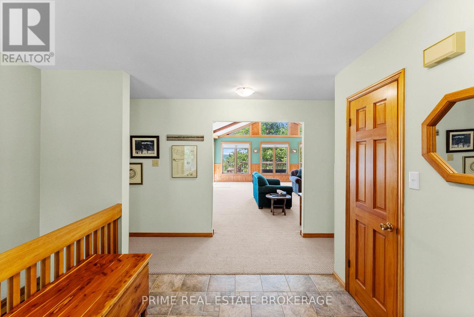 9856 HURON PLACE - 9