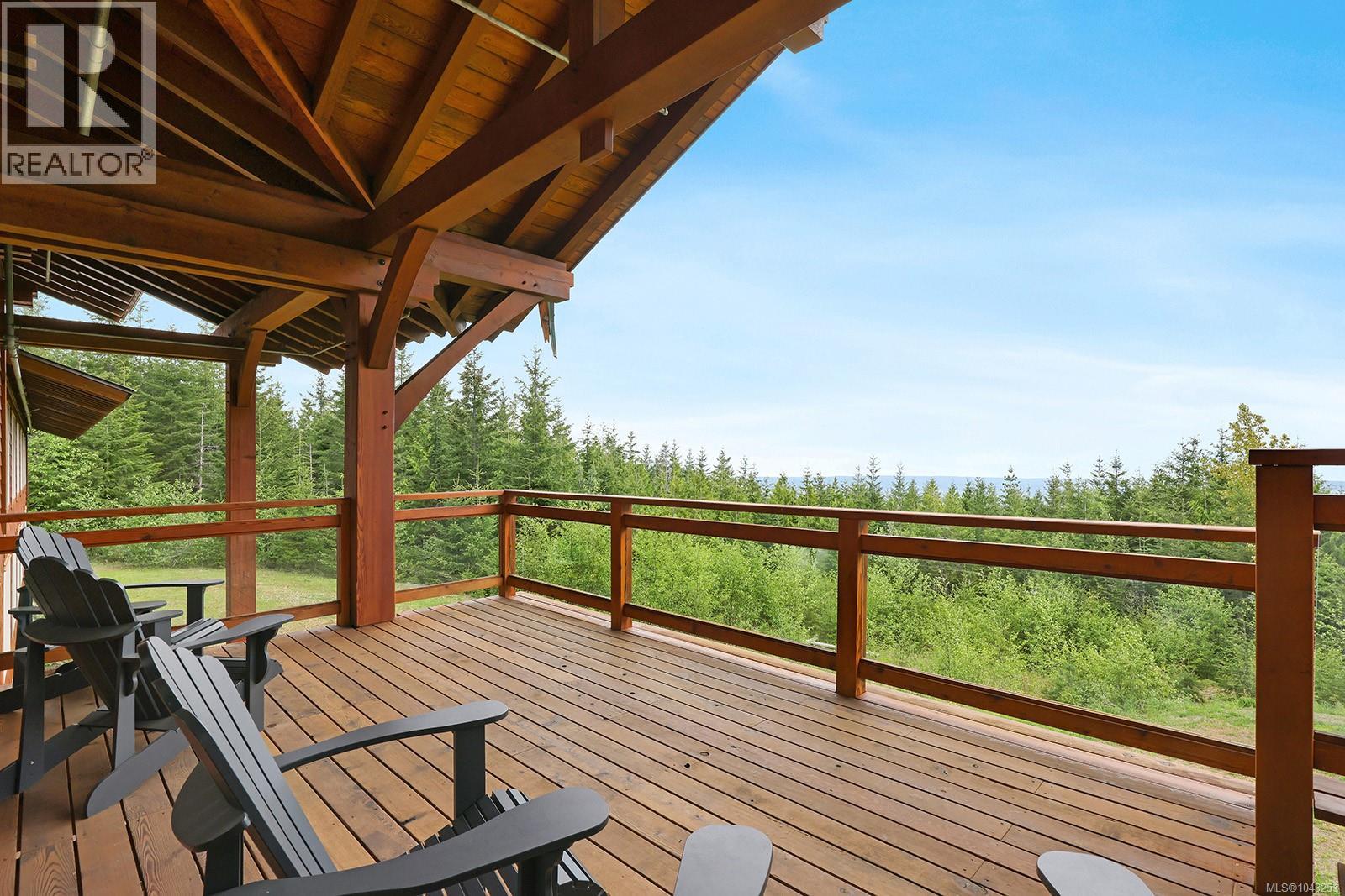 8100 Forbidden Plateau Rd, Courtenay