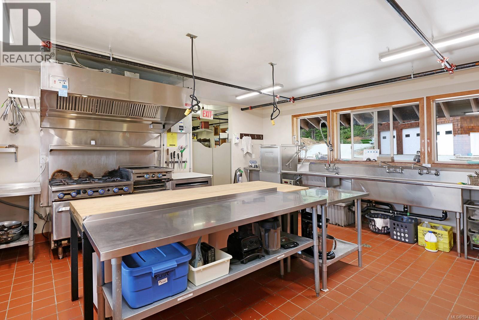 8100 Forbidden Plateau Rd, Courtenay