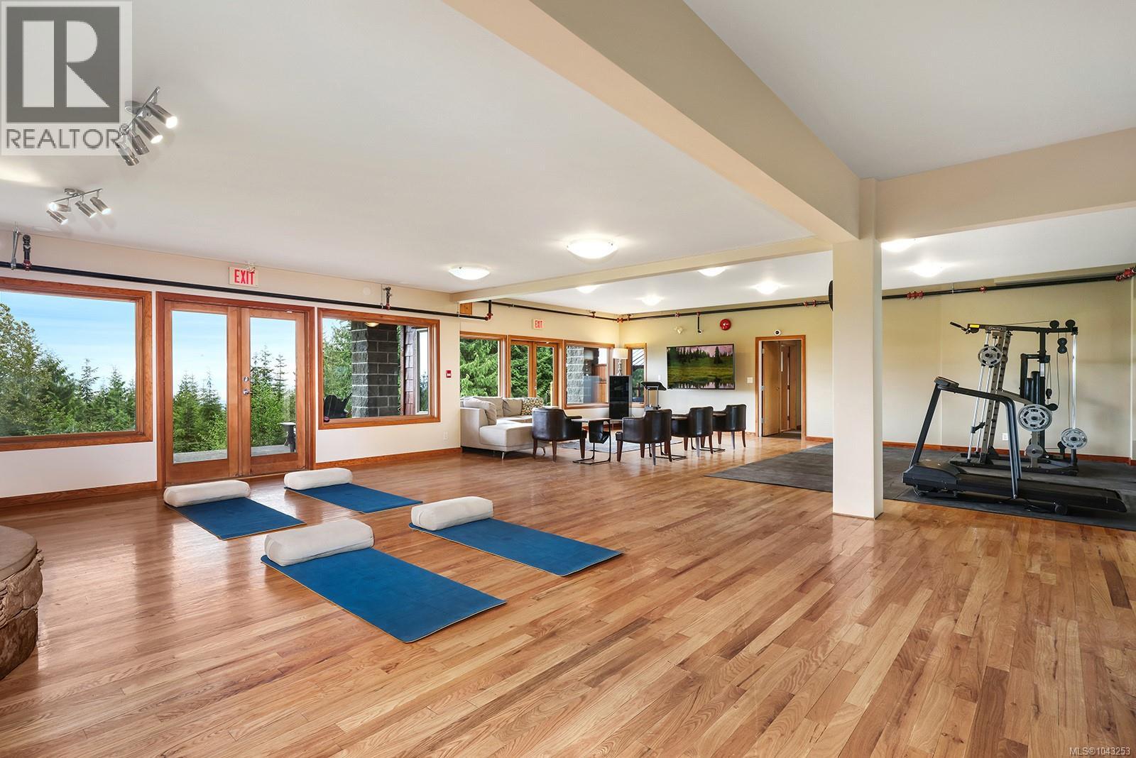 8100 Forbidden Plateau Rd, Courtenay