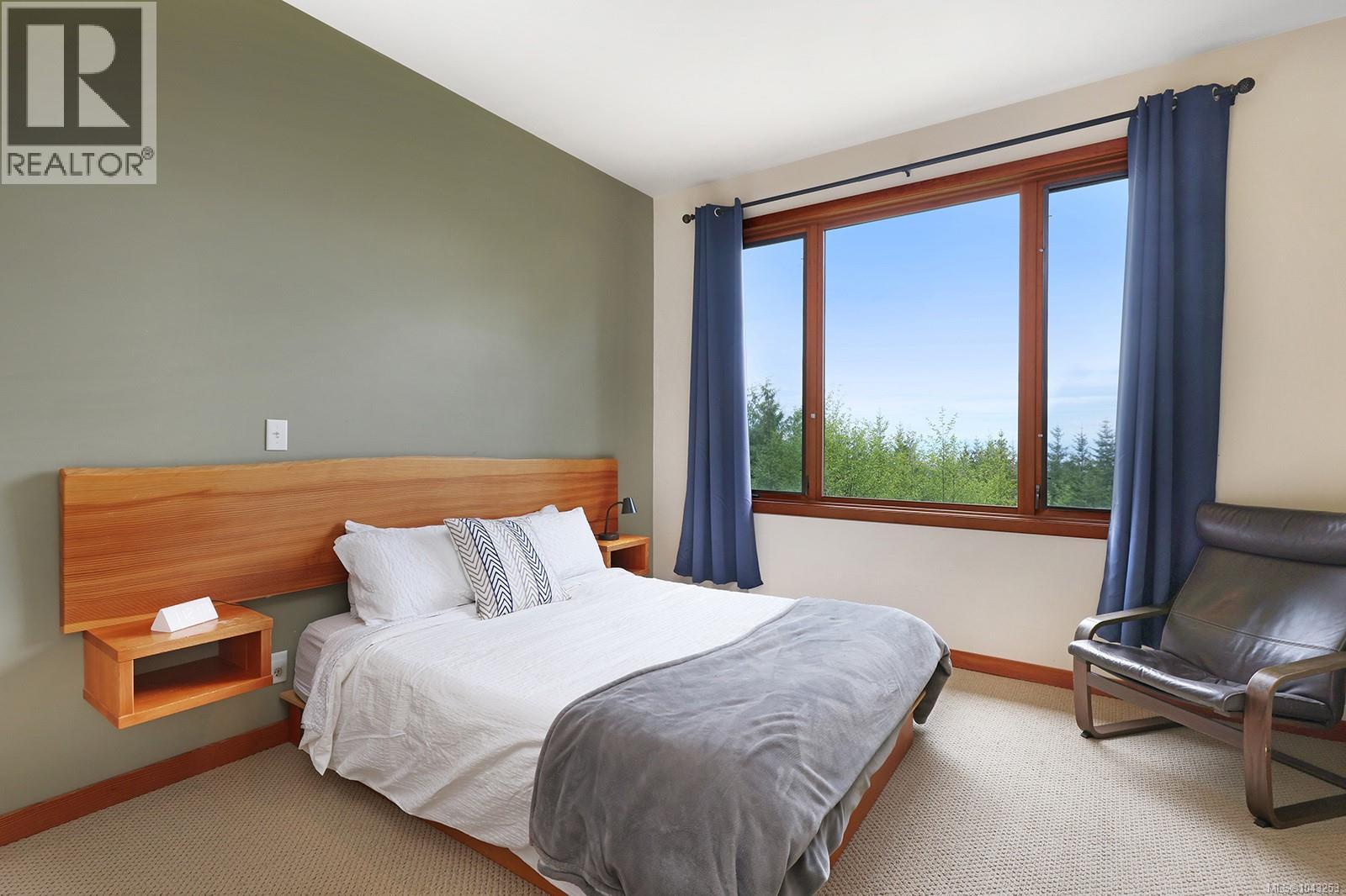 8100 Forbidden Plateau Rd, Courtenay