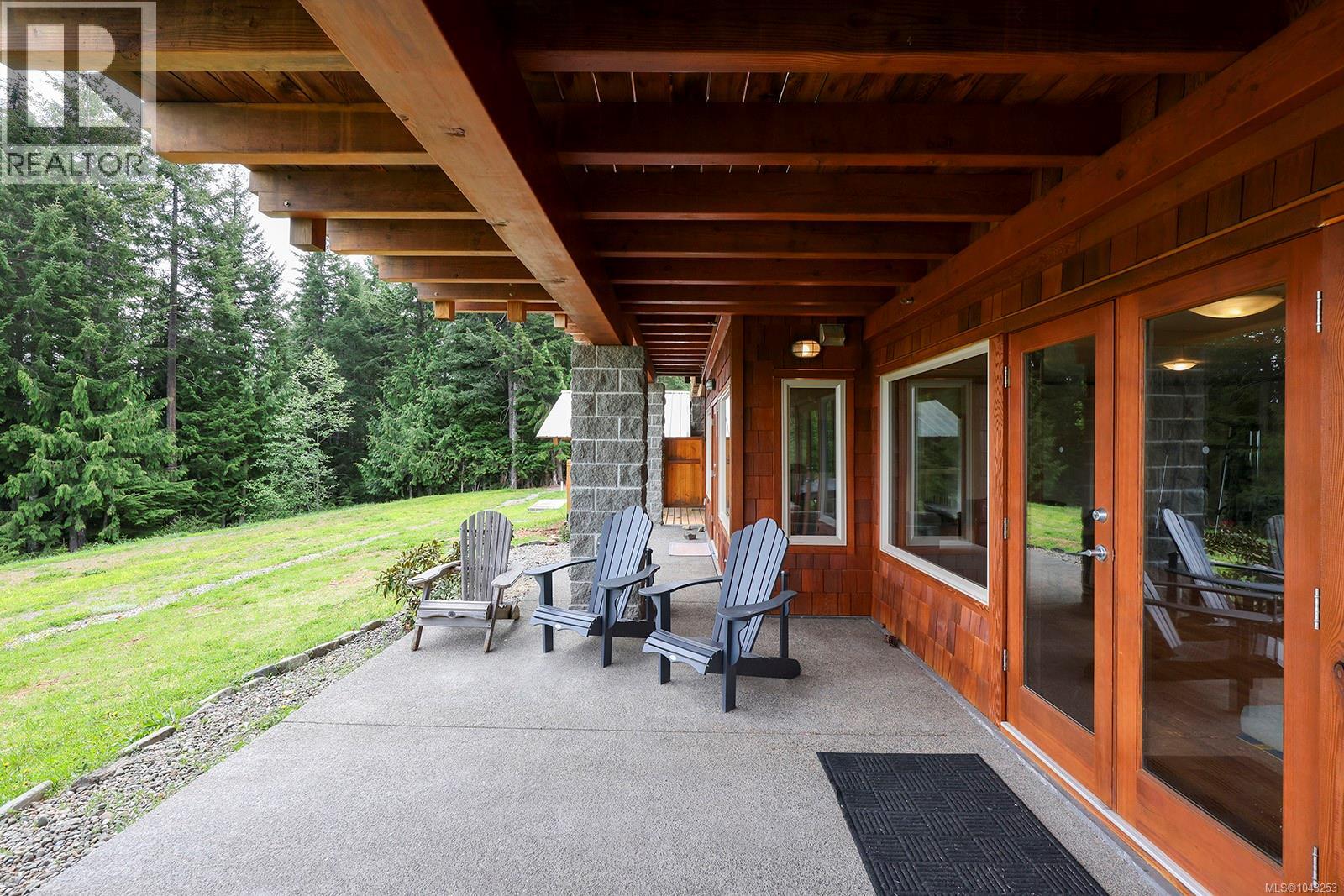 8100 Forbidden Plateau Rd, Courtenay
