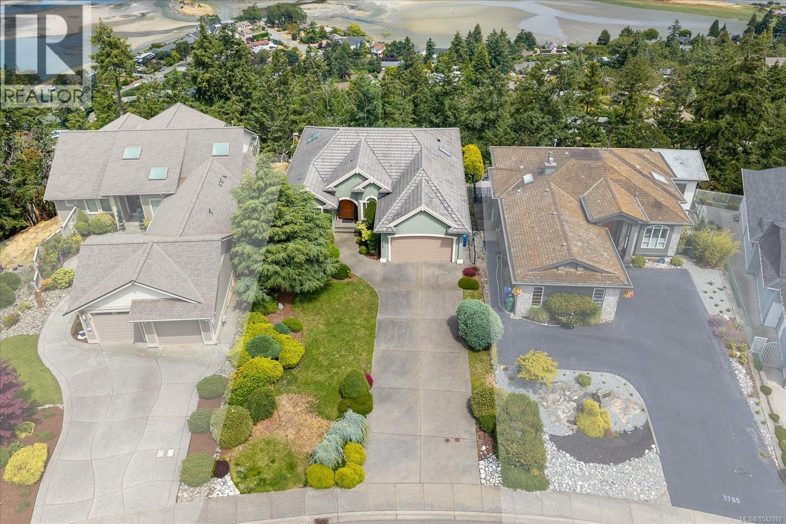 3709 Glen Oaks Dr - 60