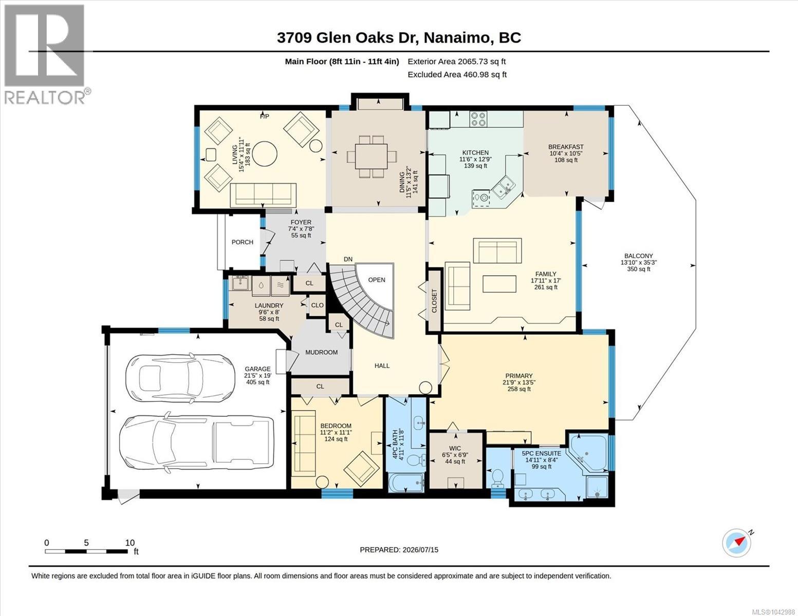 3709 Glen Oaks Dr - 67