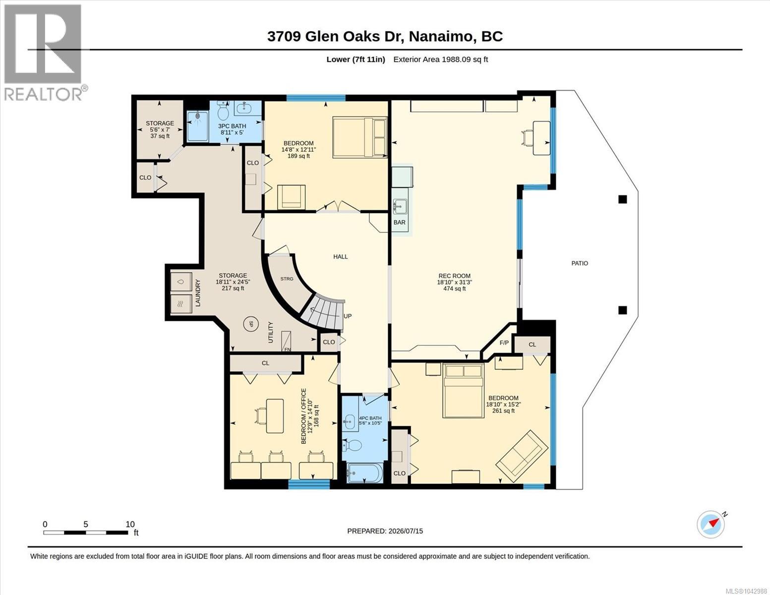 3709 Glen Oaks Dr - 68