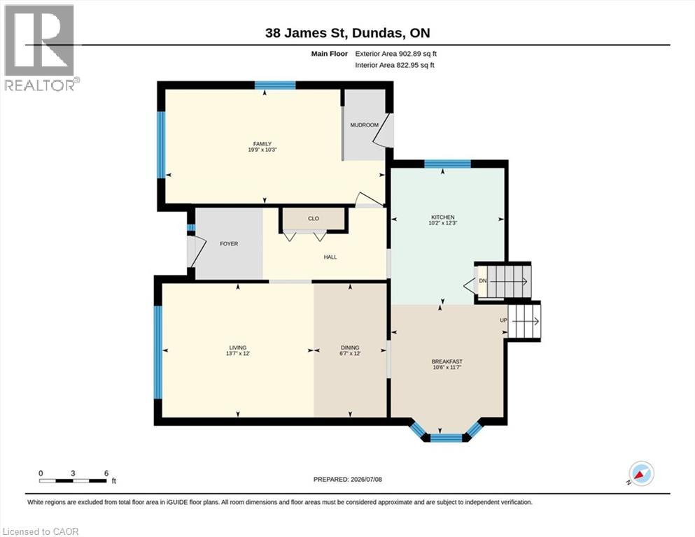 38 JAMES Street - Image 47
