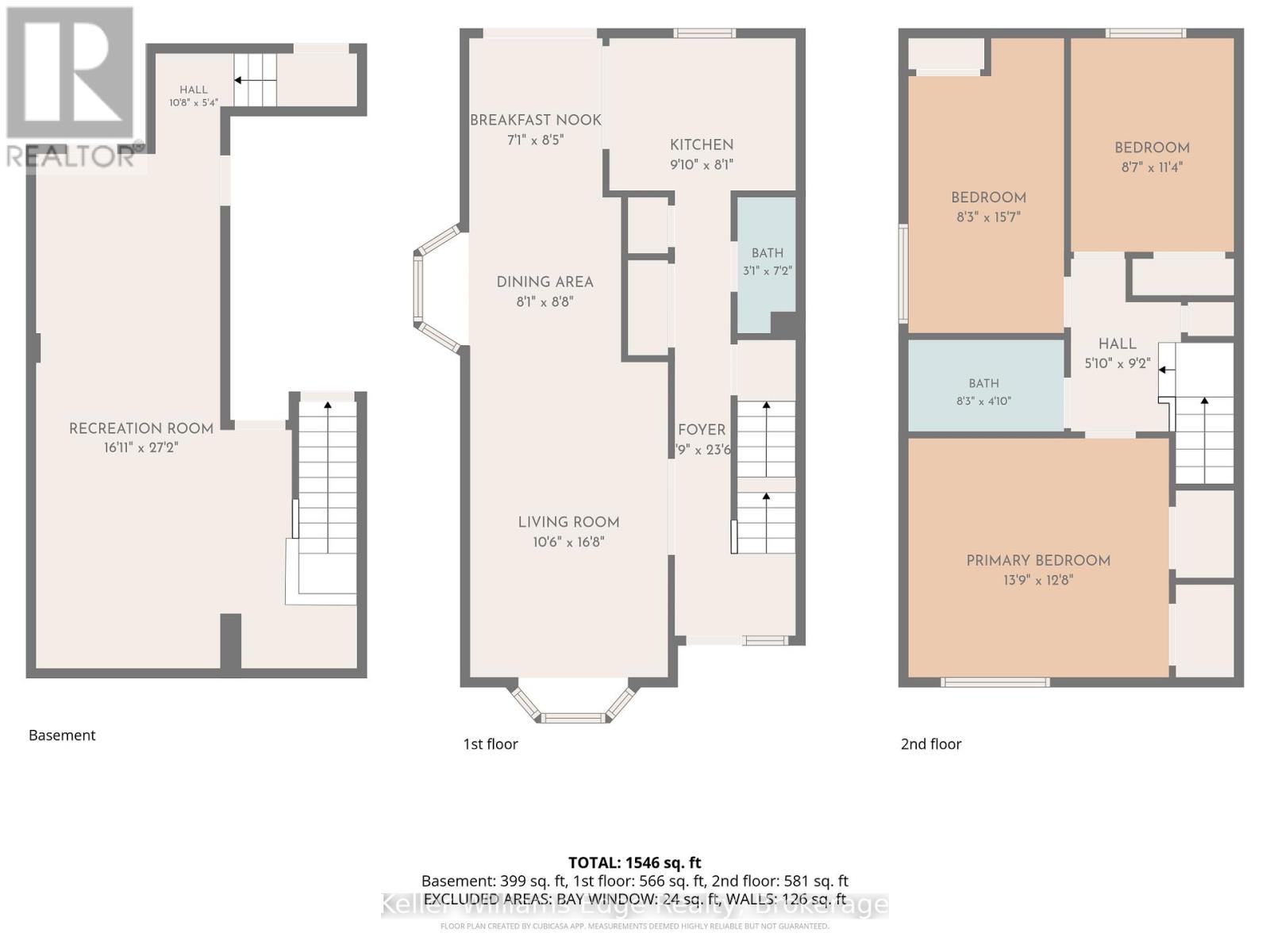 #18 3021 GLENCREST ROAD - 45