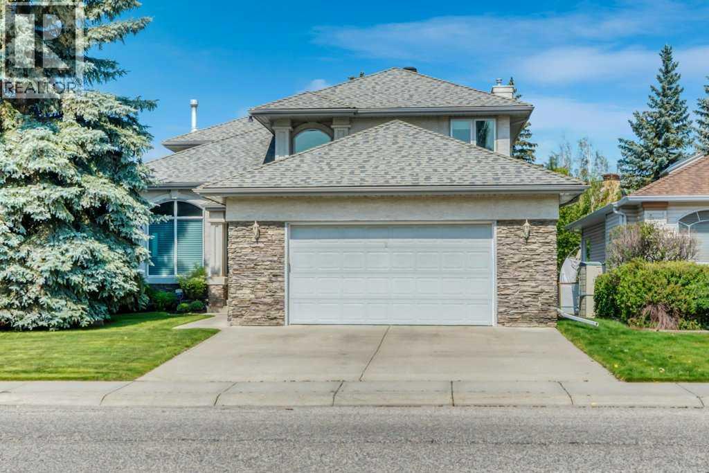 12739 Douglasview Boulevard SE, Douglasdale/Glen, Calgary photo 1