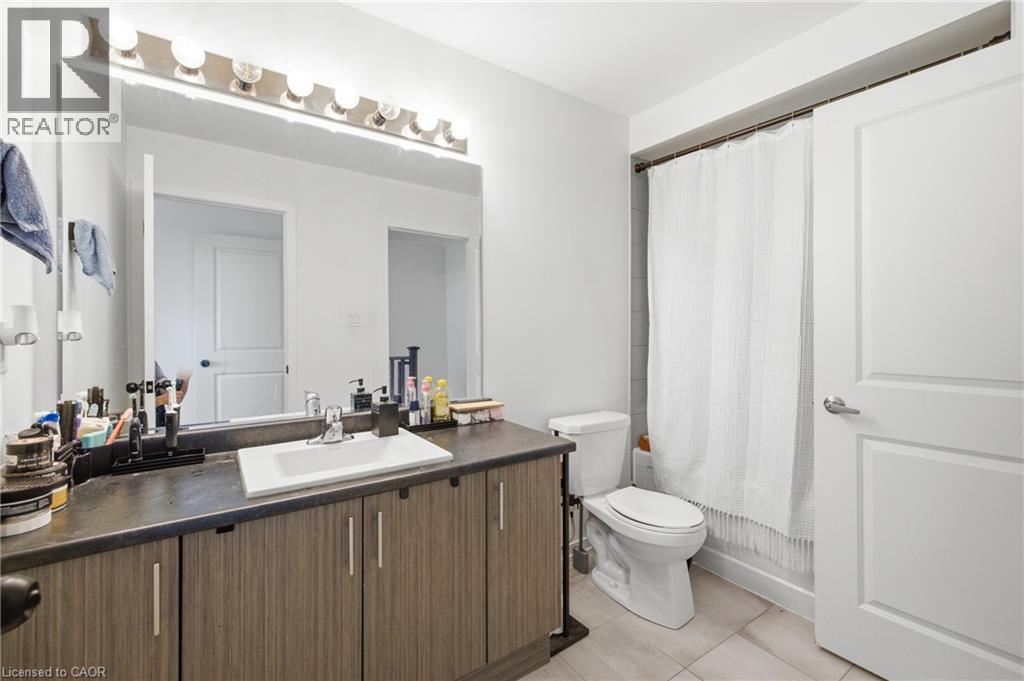 46 BATESON Street - 21
