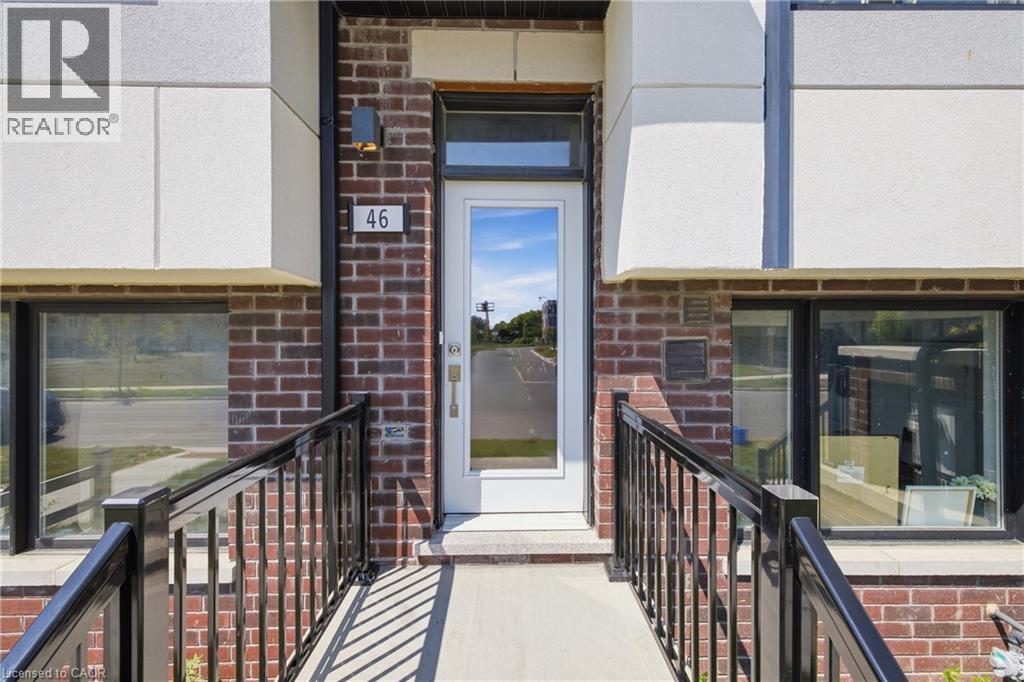 46 BATESON Street - 6