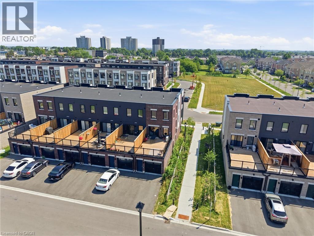 46 BATESON Street - 27