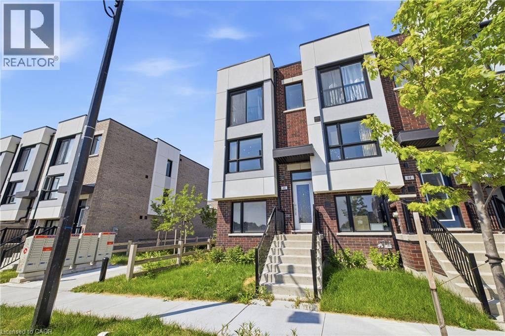 46 BATESON Street - 1