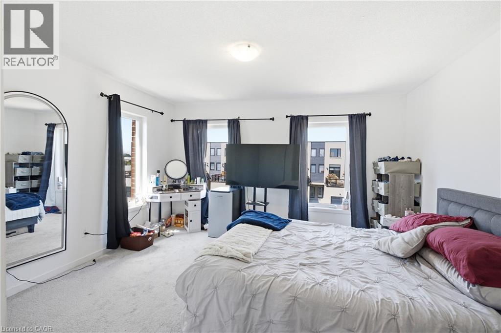 46 BATESON Street - 22