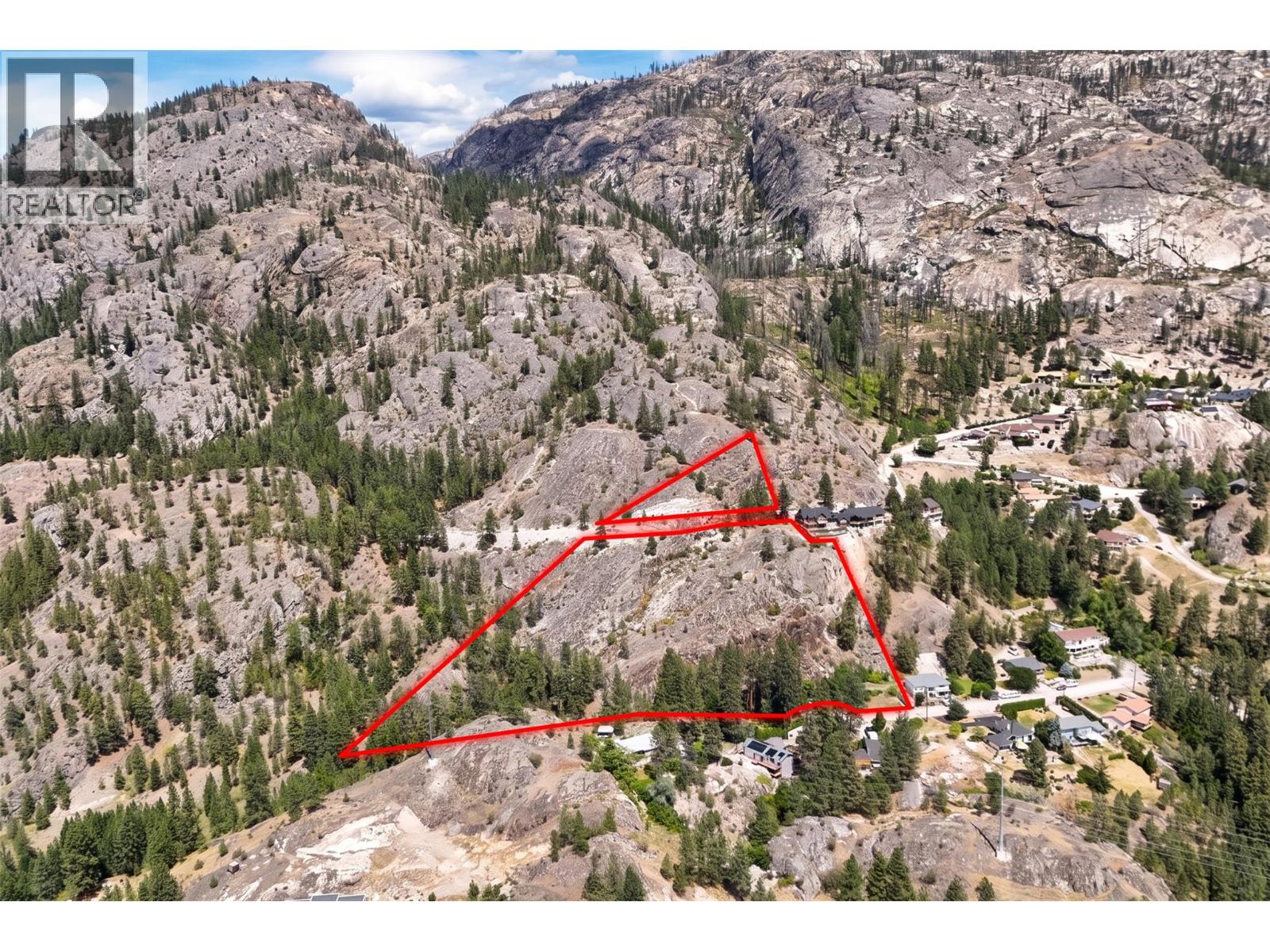  171 Christie Mountain Lane, Okanagan Falls