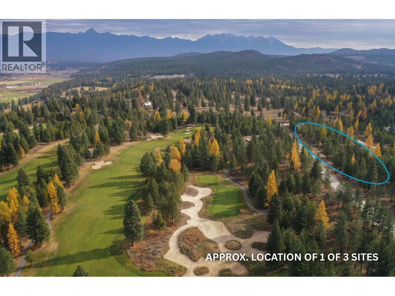  LOT 1 6145 PARNABY Road, Cranbrook