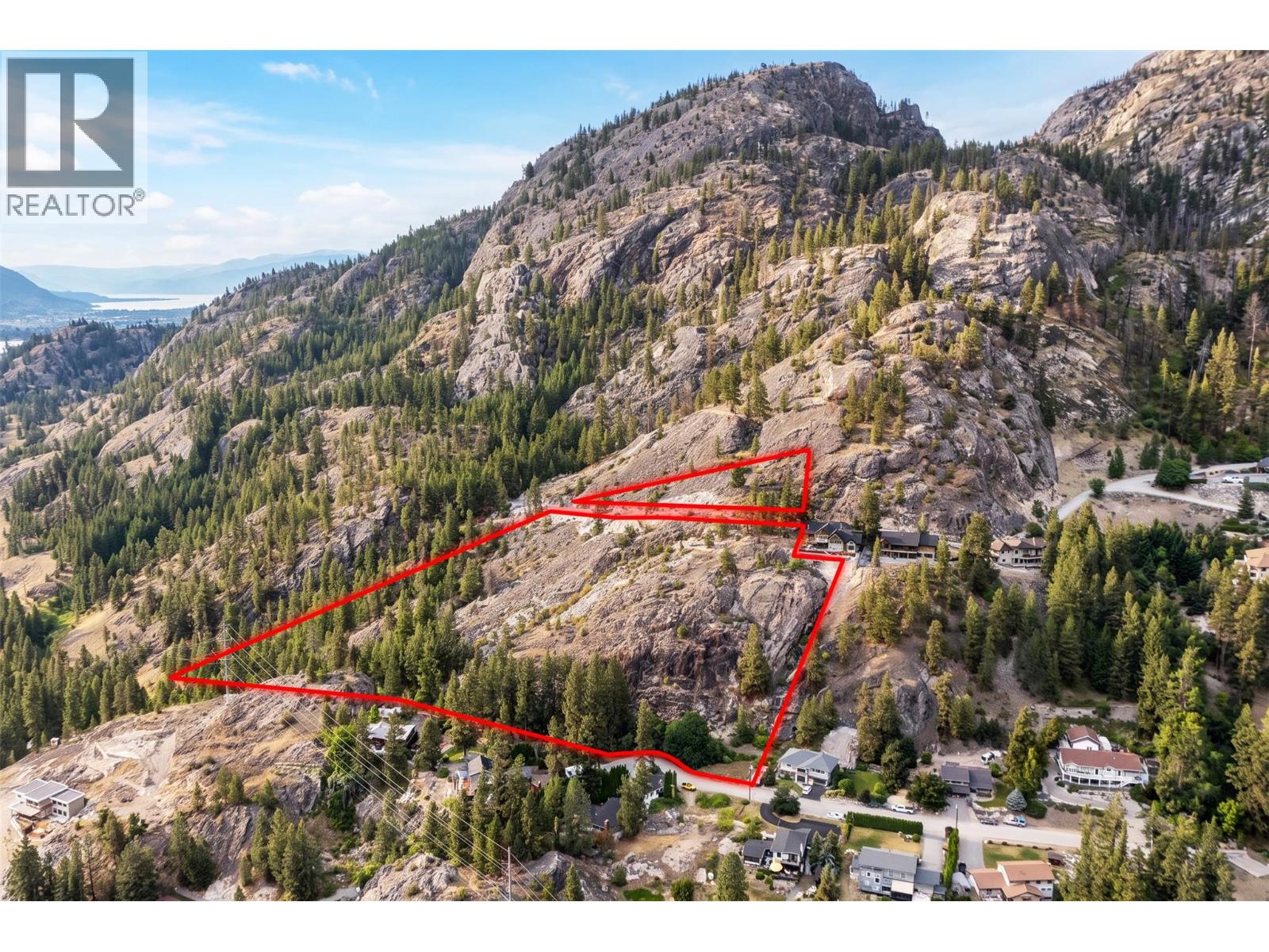  171 Christie Mountain Lane, Okanagan Falls