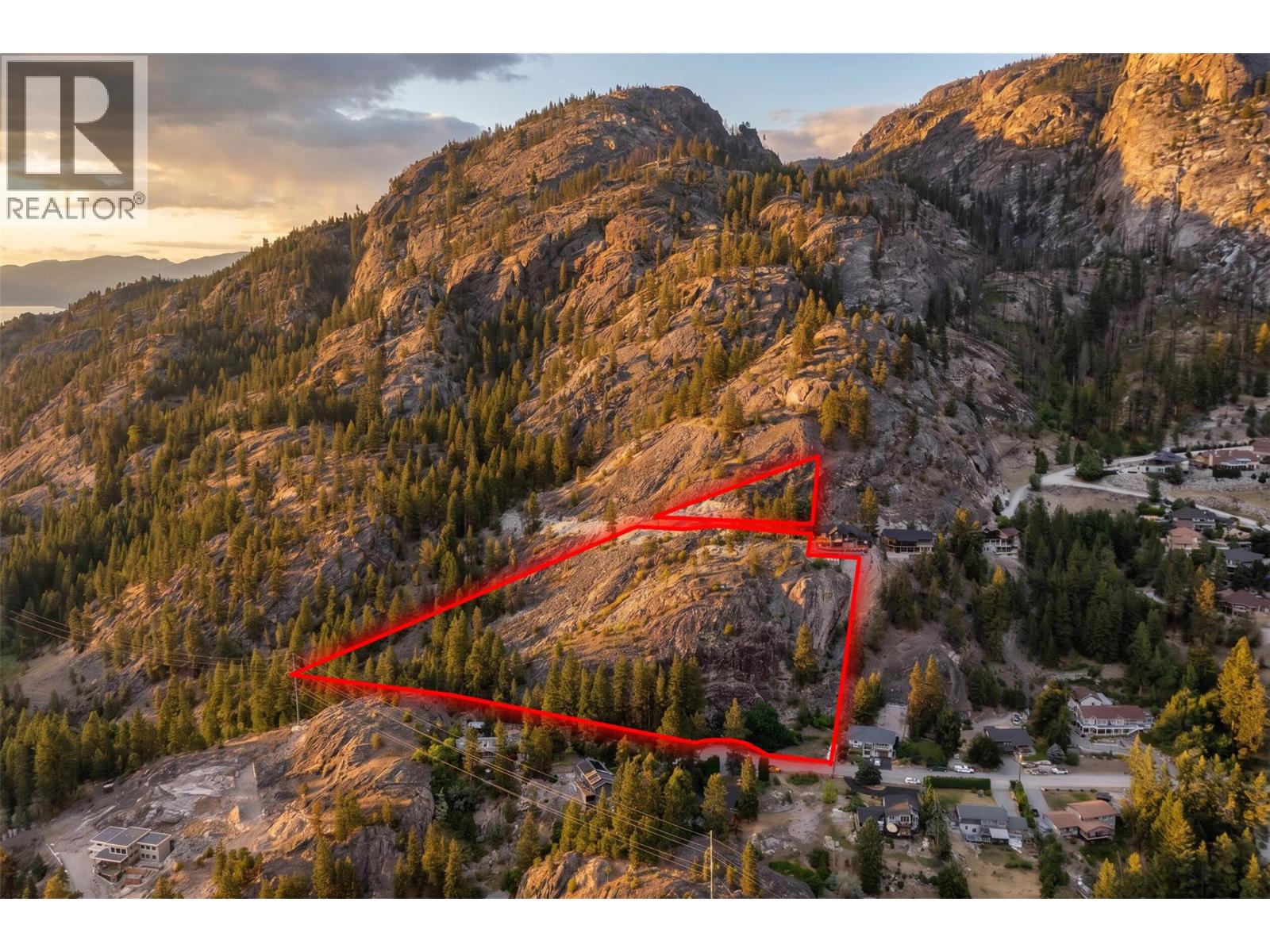  171 Christie Mountain Lane, Okanagan Falls